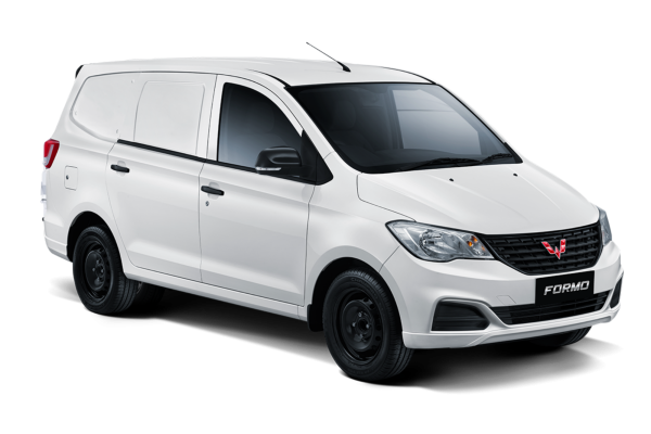 Wuling Formo
