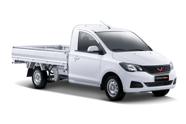 Wuling Formo Max