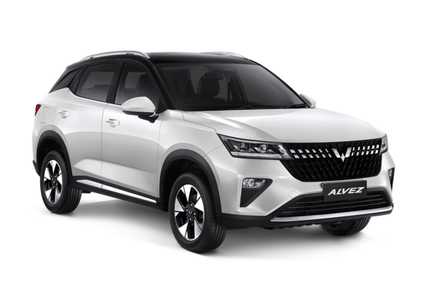 Wuling Alvez