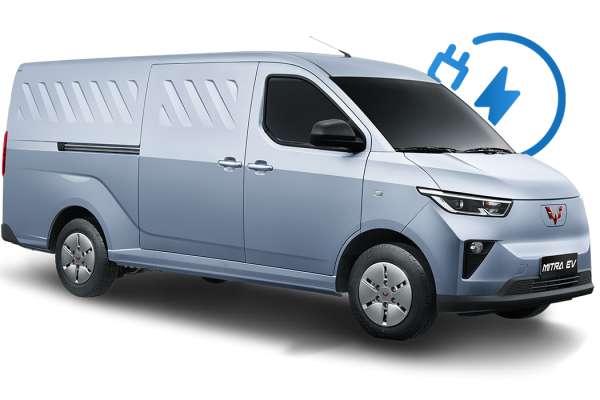 Wuling Mitra EV