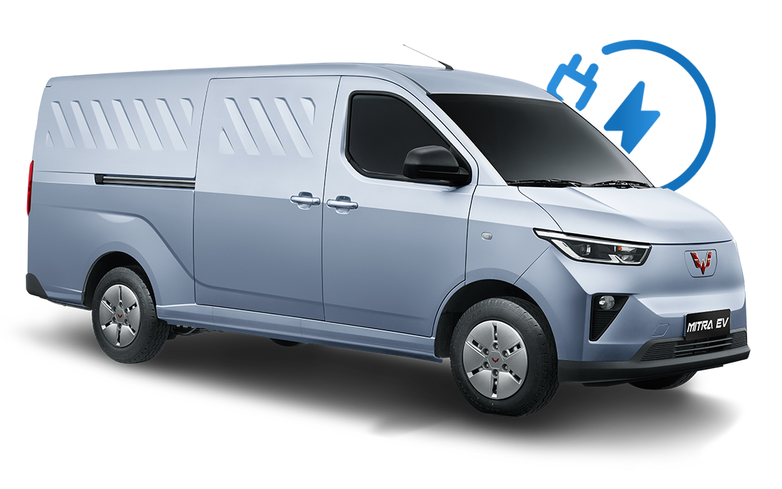 Wuling Mitra EV