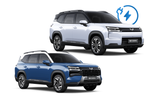 wuling eksion