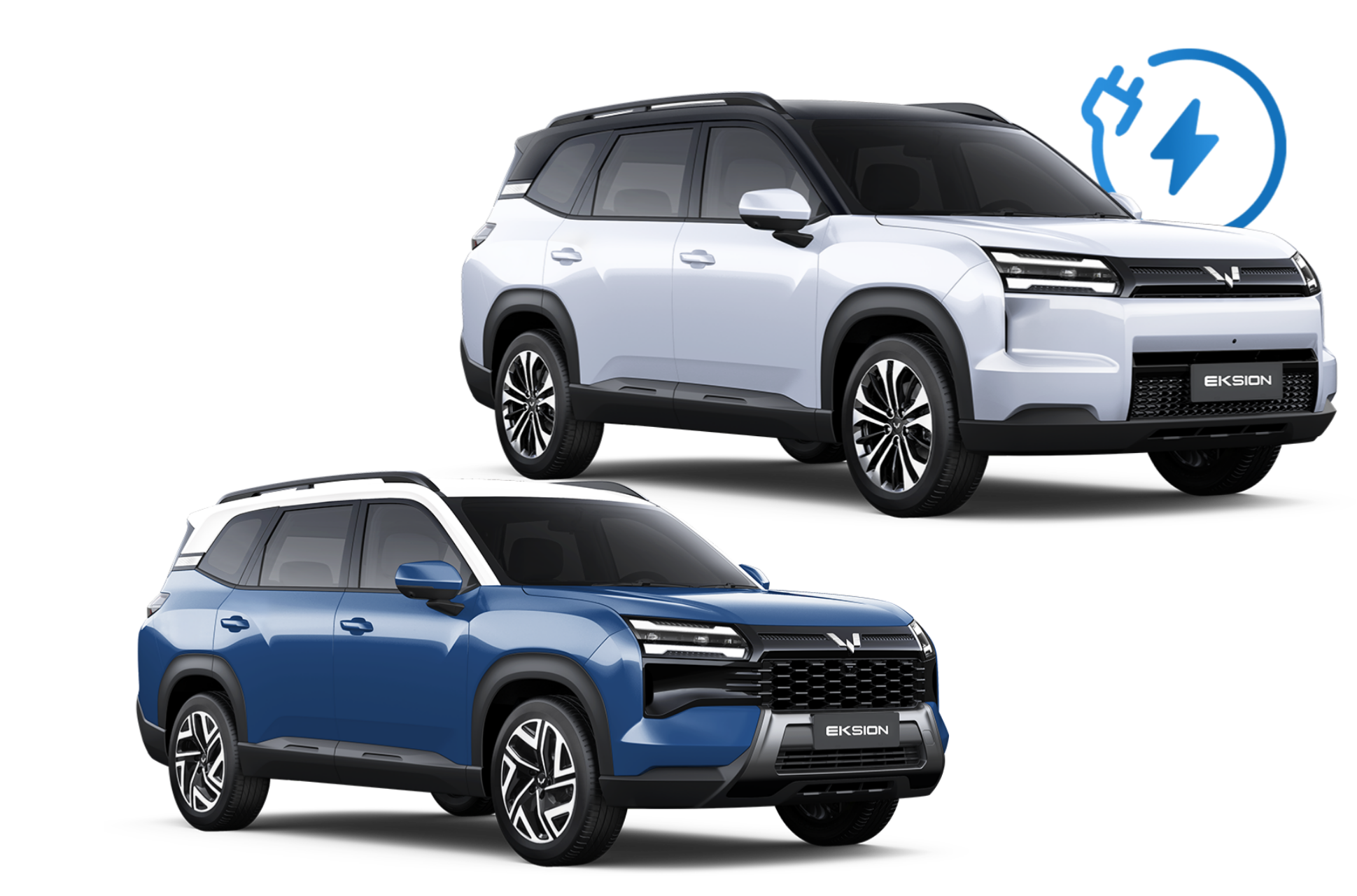 Wuling Eksion