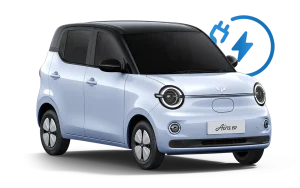 wuling aira ev